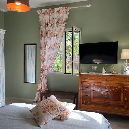 Casa Mara & Casa Tea Apartment มาราเตอา ภายนอก รูปภาพ