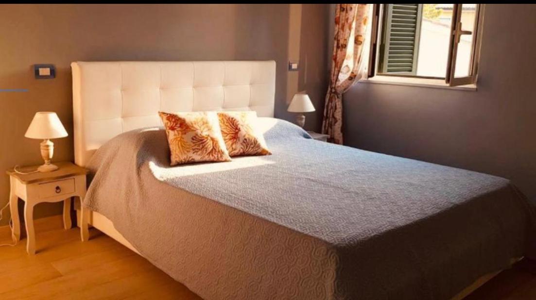Casa Mara & Casa Tea Apartment มาราเตอา ภายนอก รูปภาพ