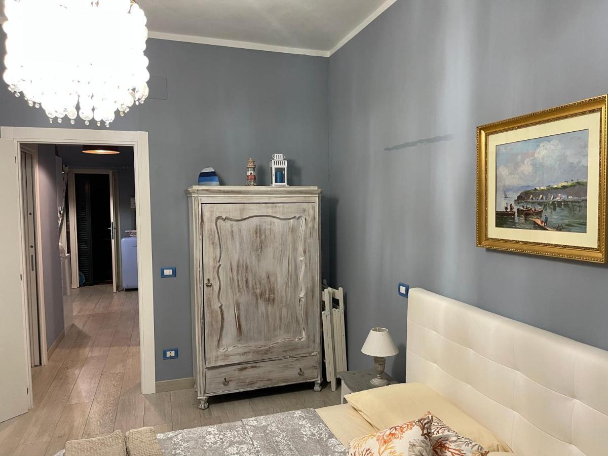 Casa Mara & Casa Tea Apartment มาราเตอา ภายนอก รูปภาพ