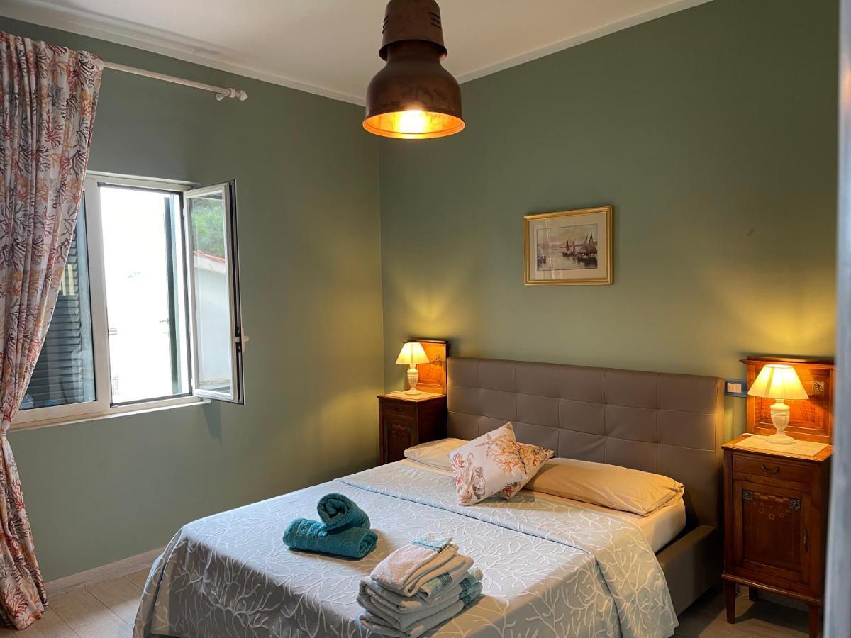 Casa Mara & Casa Tea Apartment มาราเตอา ภายนอก รูปภาพ