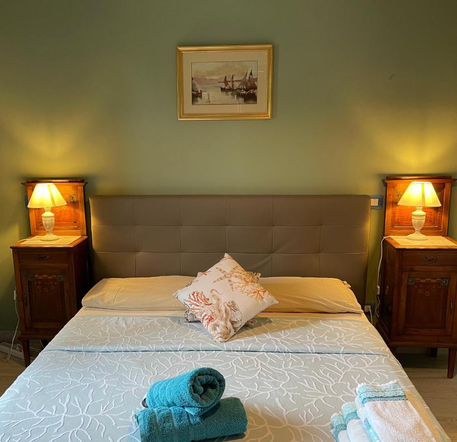 Casa Mara & Casa Tea Apartment มาราเตอา ภายนอก รูปภาพ