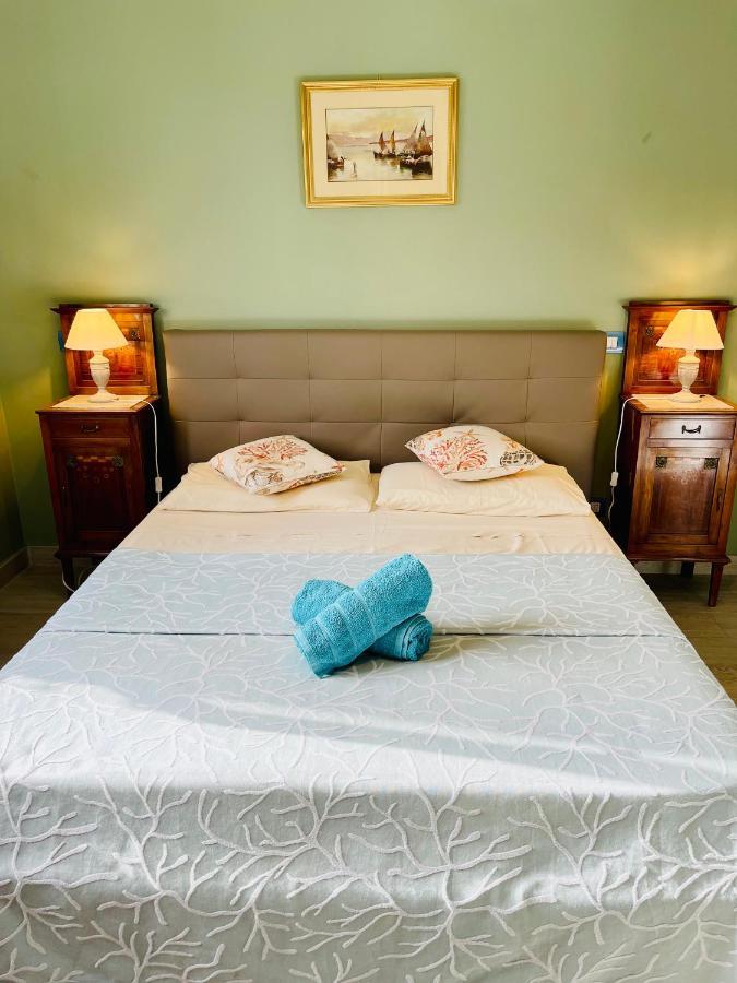 Casa Mara & Casa Tea Apartment มาราเตอา ภายนอก รูปภาพ