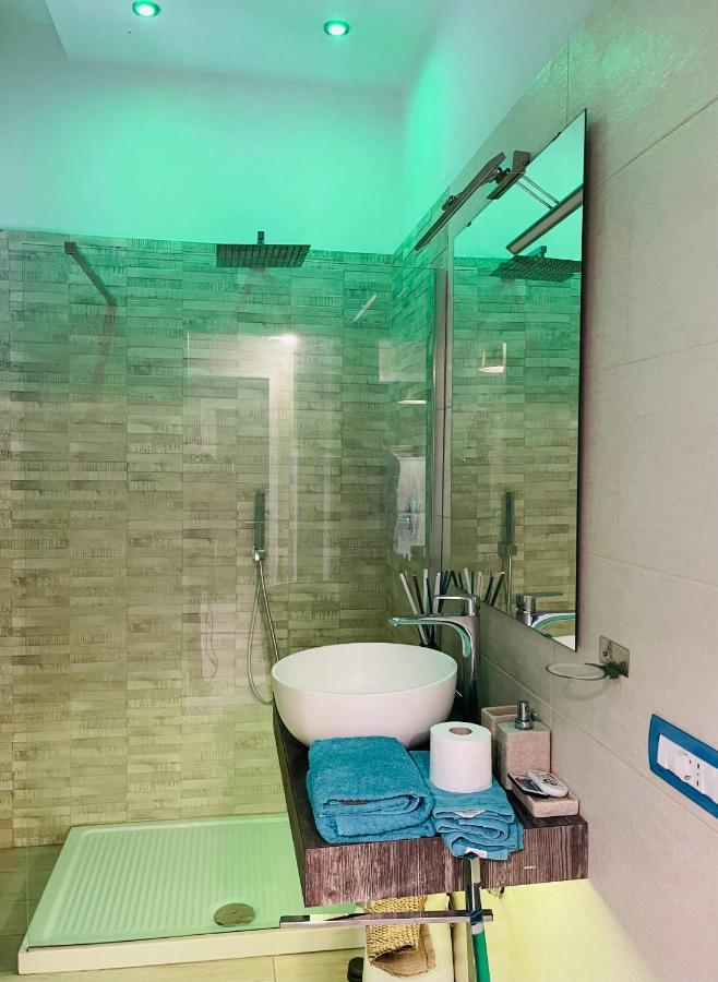 Casa Mara & Casa Tea Apartment มาราเตอา ภายนอก รูปภาพ