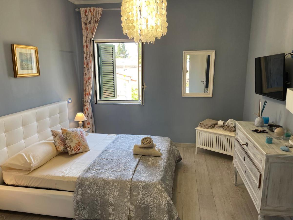 Casa Mara & Casa Tea Apartment มาราเตอา ภายนอก รูปภาพ