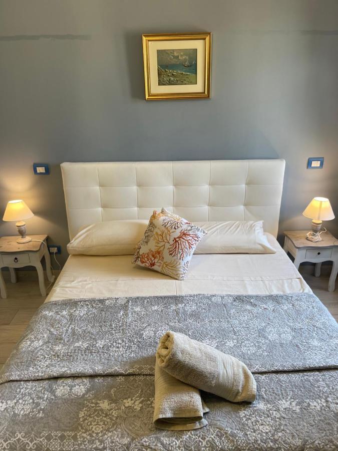 Casa Mara & Casa Tea Apartment มาราเตอา ภายนอก รูปภาพ