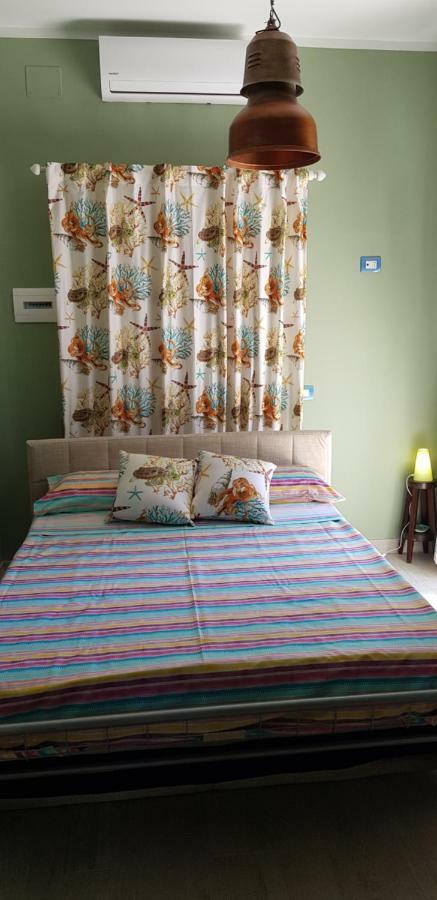 Casa Mara & Casa Tea Apartment มาราเตอา ภายนอก รูปภาพ