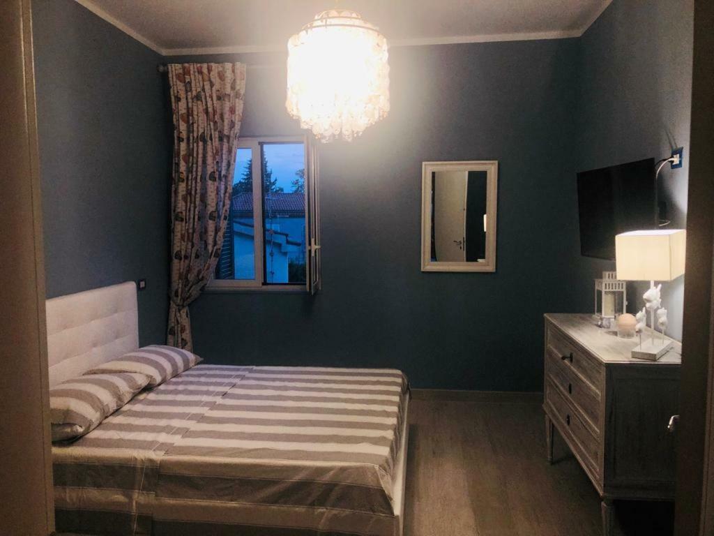 Casa Mara & Casa Tea Apartment มาราเตอา ภายนอก รูปภาพ