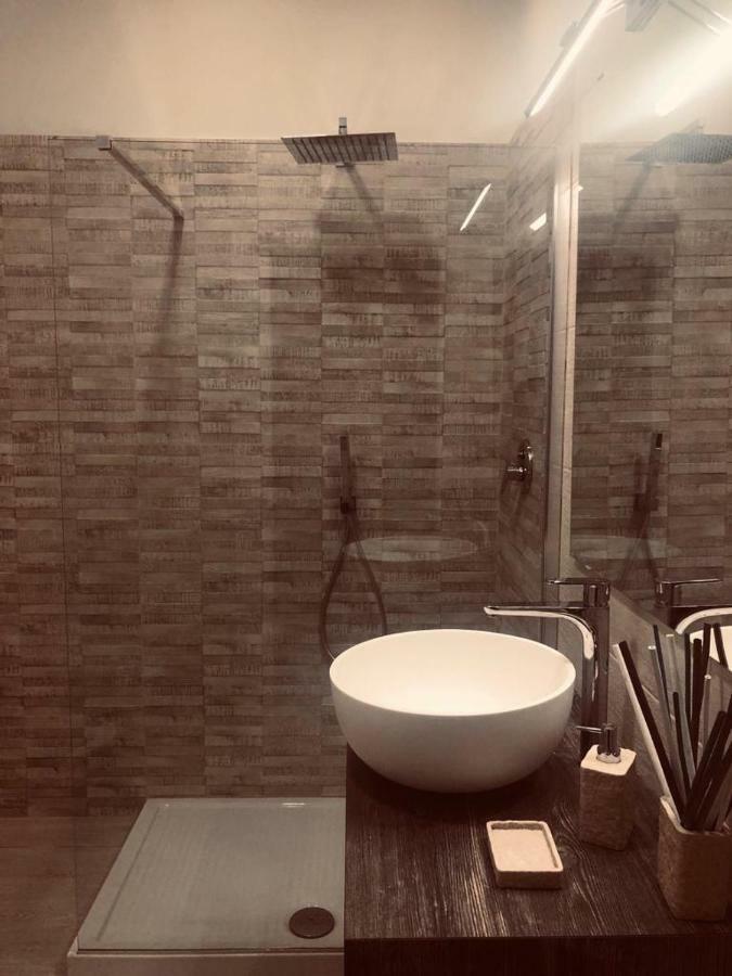 Casa Mara & Casa Tea Apartment มาราเตอา ภายนอก รูปภาพ