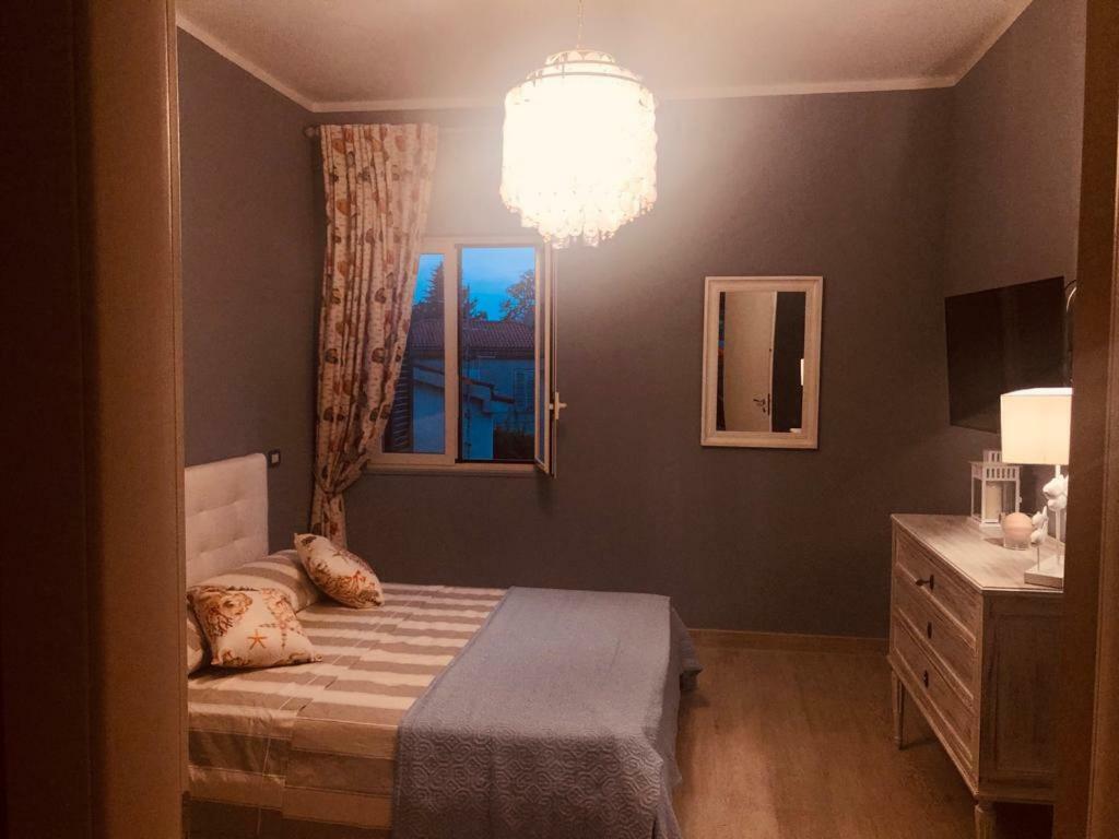Casa Mara & Casa Tea Apartment มาราเตอา ภายนอก รูปภาพ