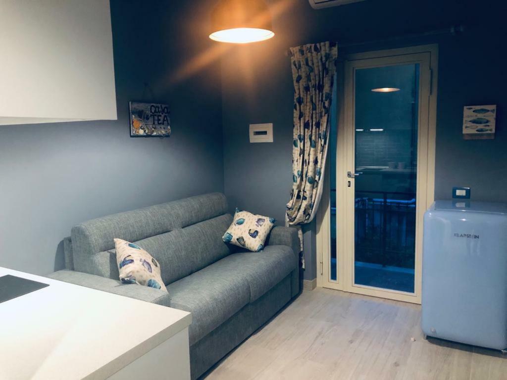 Casa Mara & Casa Tea Apartment มาราเตอา ภายนอก รูปภาพ