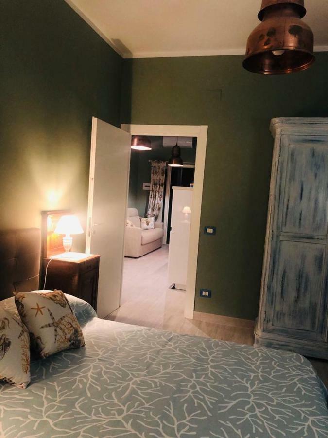 Casa Mara & Casa Tea Apartment มาราเตอา ภายนอก รูปภาพ