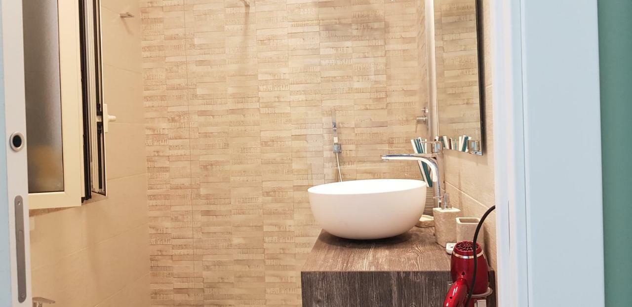 Casa Mara & Casa Tea Apartment มาราเตอา ภายนอก รูปภาพ