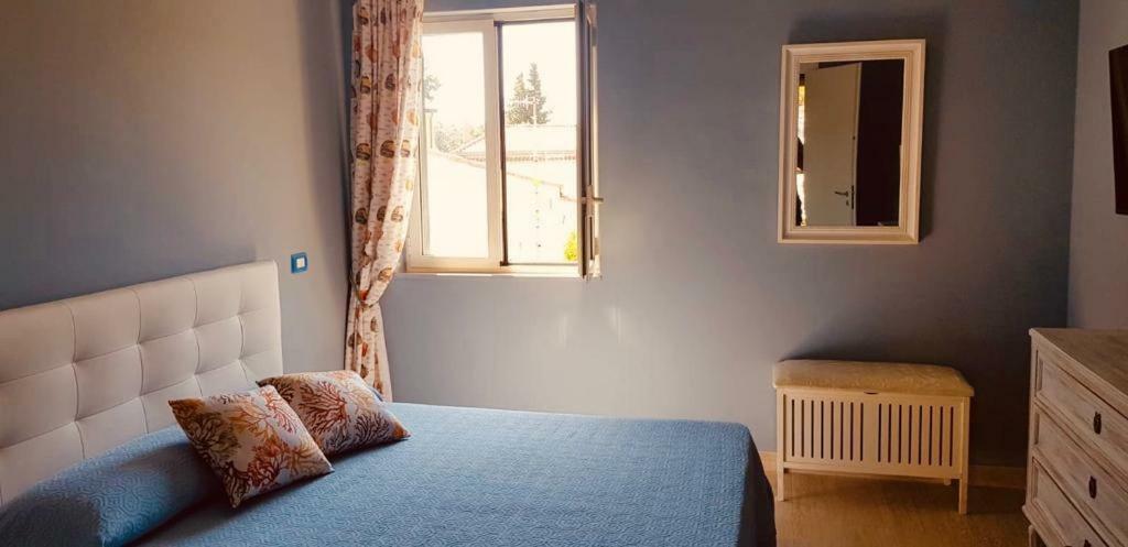 Casa Mara & Casa Tea Apartment มาราเตอา ภายนอก รูปภาพ