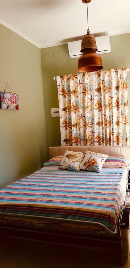 Casa Mara & Casa Tea Apartment มาราเตอา ภายนอก รูปภาพ