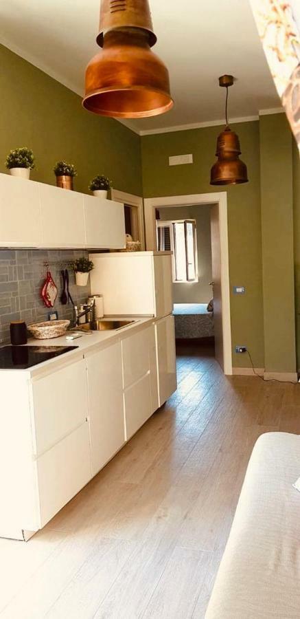 Casa Mara & Casa Tea Apartment มาราเตอา ภายนอก รูปภาพ