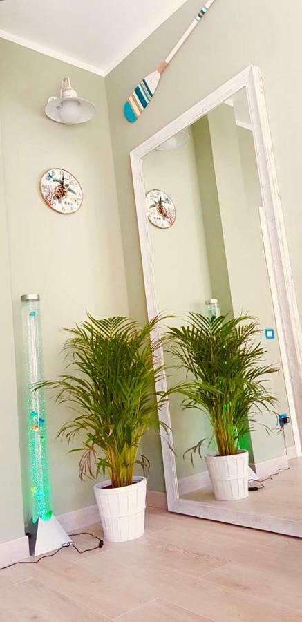 Casa Mara & Casa Tea Apartment มาราเตอา ภายนอก รูปภาพ