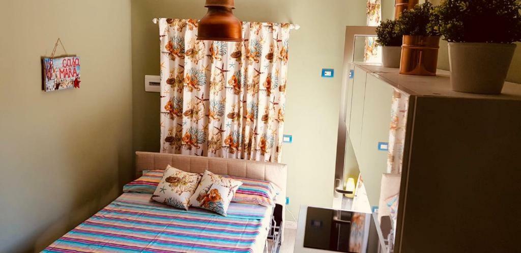 Casa Mara & Casa Tea Apartment มาราเตอา ภายนอก รูปภาพ