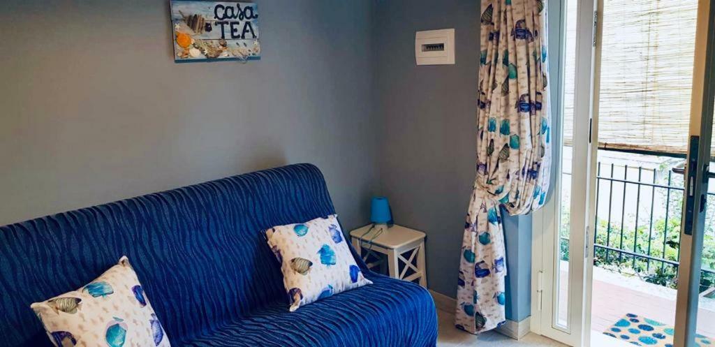 Casa Mara & Casa Tea Apartment มาราเตอา ภายนอก รูปภาพ